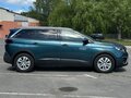 2018 Peugeot 5008 II, зелёный, 1440000 рублей - вид 8