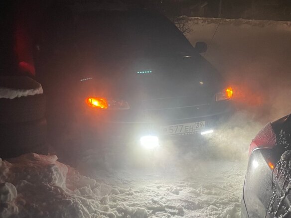1996 Dodge Caravan III, зелёный, 210000 рублей - вид 11
