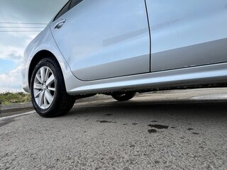 2013 Volkswagen Jetta VI, серебристый, 1210000 рублей, вид 5