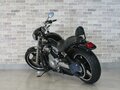 2008 Harley-Davidson Night Rod, чёрный, 935000 рублей - вид 6