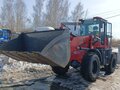 2024 SDLG LG 936, красный, 2060000 рублей