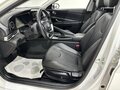 2023 Hyundai Elantra VII (CN7) Рестайлинг, белый - вид 8