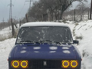2004 Lada (ВАЗ) 2106 5-speed, синий, 220000 рублей, вид 3
