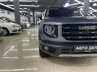 2023 Haval Dargo I, серый, 2649000 рублей, вид 4