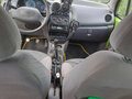 2008 Daewoo Matiz I Рестайлинг, зелёный, 135000 рублей - вид 6