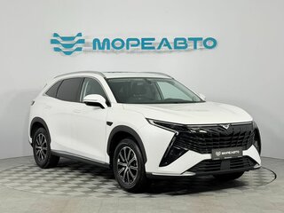 2024 Kaiyi X7 Kunlun, белый, 2130000 рублей, вид 3