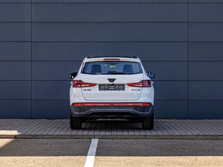 2023 Jetta VS5 I Рестайлинг, белый, 2595000 рублей, вид 5