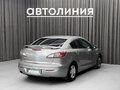 2010 Mazda Axela II, серый, 849000 рублей - вид 6