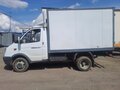 2006 ГАЗ ГАЗель (3302), белый, 700000 рублей - вид 2