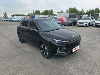 2024 Москвич 3, чёрный, 859500 рублей, вид 2