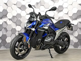 2025 BMW R 1300 R, синий, 2299000 рублей, вид 2