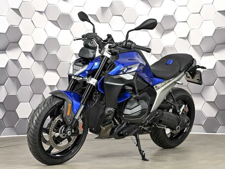 2025 BMW R 1300 R, синий, 2299000 рублей, вид 2