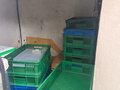 2011 Ford Transit Connect, белый, 750000 рублей - вид 8