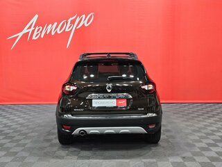 2018 Renault Kaptur I, коричневый, 1499000 рублей, вид 4