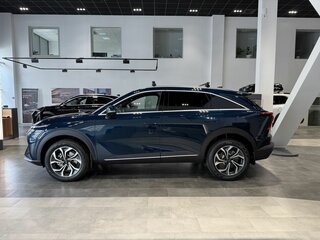 2026 Haval F7 II, синий, 3799000 рублей, вид 2