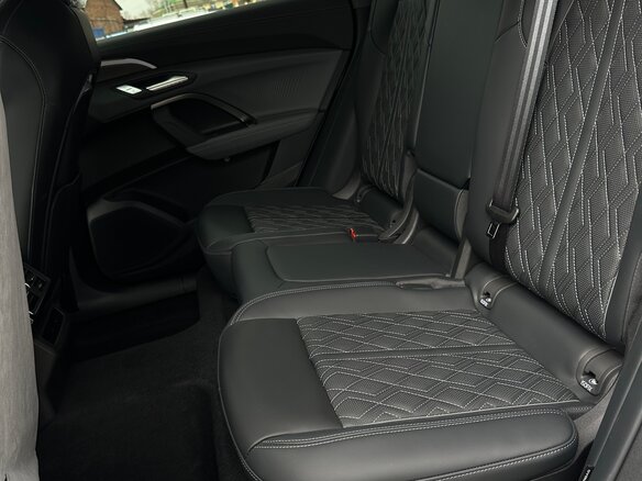 2026 Audi Q5 L III (GU), белый, 5990000 рублей - вид 31