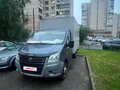 2018 ГАЗ ГАЗель Next, серый, 1600000 рублей