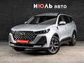 2024 Chery Tiggo 7 Pro Max I Рестайлинг, серый, 2065000 рублей