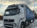 2012 Volvo FH, белый, 5700000 рублей - вид 2