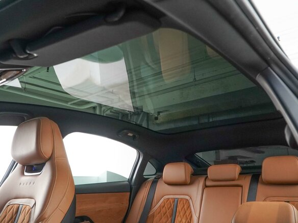 2024 Mazda EZ-6 28.4 kWh, серый, 3649521 рублей - вид 11