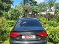 2008 Audi A4 IV (B8), чёрный, 980000 рублей - вид 2