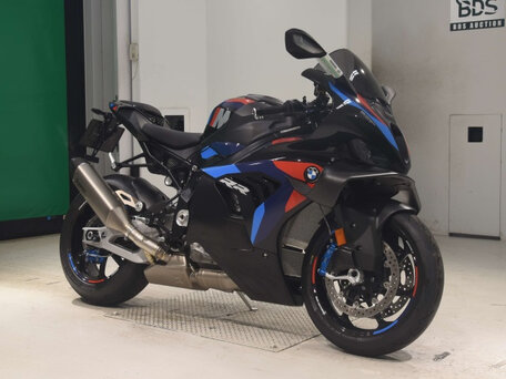 2025 BMW M 1000 RR, чёрный, 3400000 рублей, вид 1