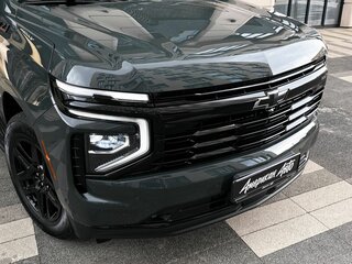 2025 Chevrolet Tahoe V Рестайлинг, серый, 12790000 рублей, вид 3