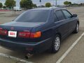 1999 Toyota Corona Premio X (T210), синий, 500000 рублей - вид 3