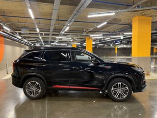 2023 Changan CS75 Plus I Рестайлинг, чёрный, 2100000 рублей, вид 4