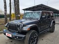2021 Jeep Wrangler IV (JL), серый, 5000000 рублей - вид 2