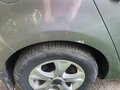 2011 Volkswagen Golf VI, серый, 750000 рублей - вид 10