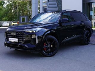 Audi Q6 45 TFSI