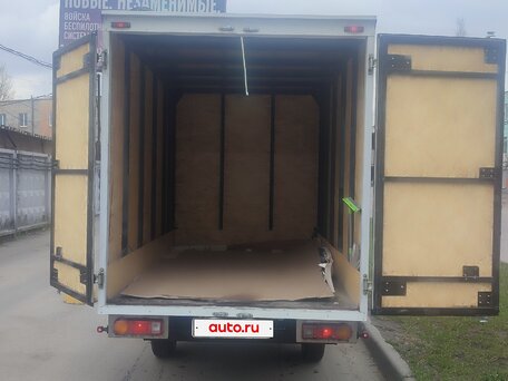 2010 Hyundai Porter, синий, 560000 рублей, вид 3