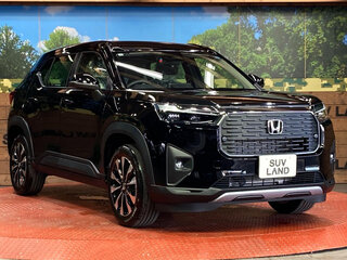 2026 Honda WR-V III, чёрный, 2150000 рублей, вид 5