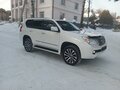 2011 Lexus GX 460 II, белый, 3450000 рублей - вид 4