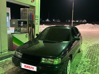 2006 Lada (ВАЗ) 2112, серый, 160000 рублей, вид 1