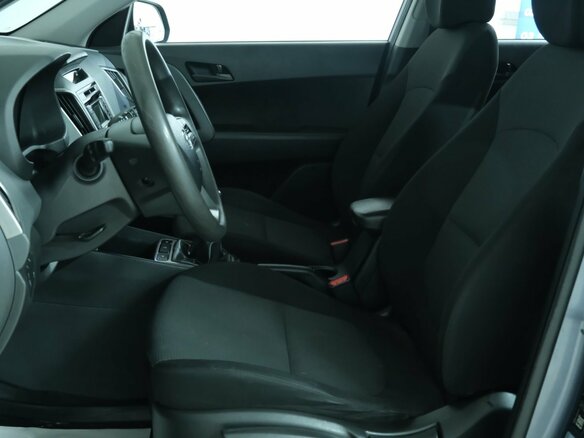 2018 Hyundai Creta I, серый, 1729000 рублей - вид 6