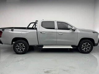 2024 Changan Hunter I (China Market), серый, 3200000 рублей, вид 4