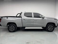2024 Changan Hunter I (China Market), серый, 3200000 рублей - вид 3