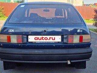 2004 Иж 2126 «Ода», синий, 60000 рублей, вид 3