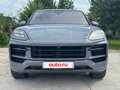 2023 Porsche Cayenne E-Hybrid III Рестайлинг, серый, 16499990 рублей - вид 3