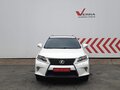 2013 Lexus RX 350 III Рестайлинг, белый, 2190000 рублей - вид 5