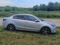 2018 Kia Rio IV, серебристый, 1250000 рублей - вид 2