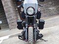 2016 Yamaha XV950 Bolt, синий, 750000 рублей - вид 5