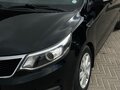 2016 Kia Rio III Рестайлинг, чёрный, 1050000 рублей - вид 8