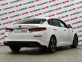 2019 Kia Optima IV Рестайлинг, белый, 1495950 рублей - вид 3