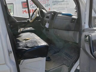2012 Mercedes-Benz Sprinter, белый, 1350000 рублей, вид 3