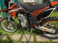 2024 JHL ELX300, оранжевый, 100000 рублей - вид 4