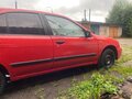 1998 Nissan Almera I (N15), красный - вид 5