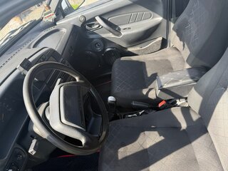 2005 Lada (ВАЗ) 2115, серебристый, 230000 рублей, вид 4